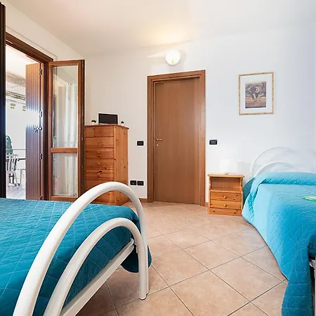 Appartamento Eden - Regarda Travel *