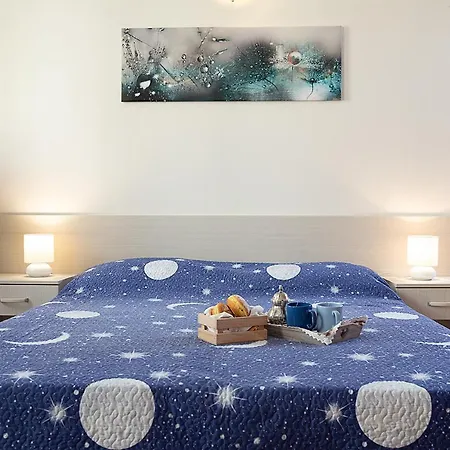 Appartamento Eden - Regarda Travel *